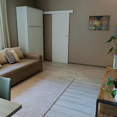 Apartment Rybaki Гданск Екстериор снимка