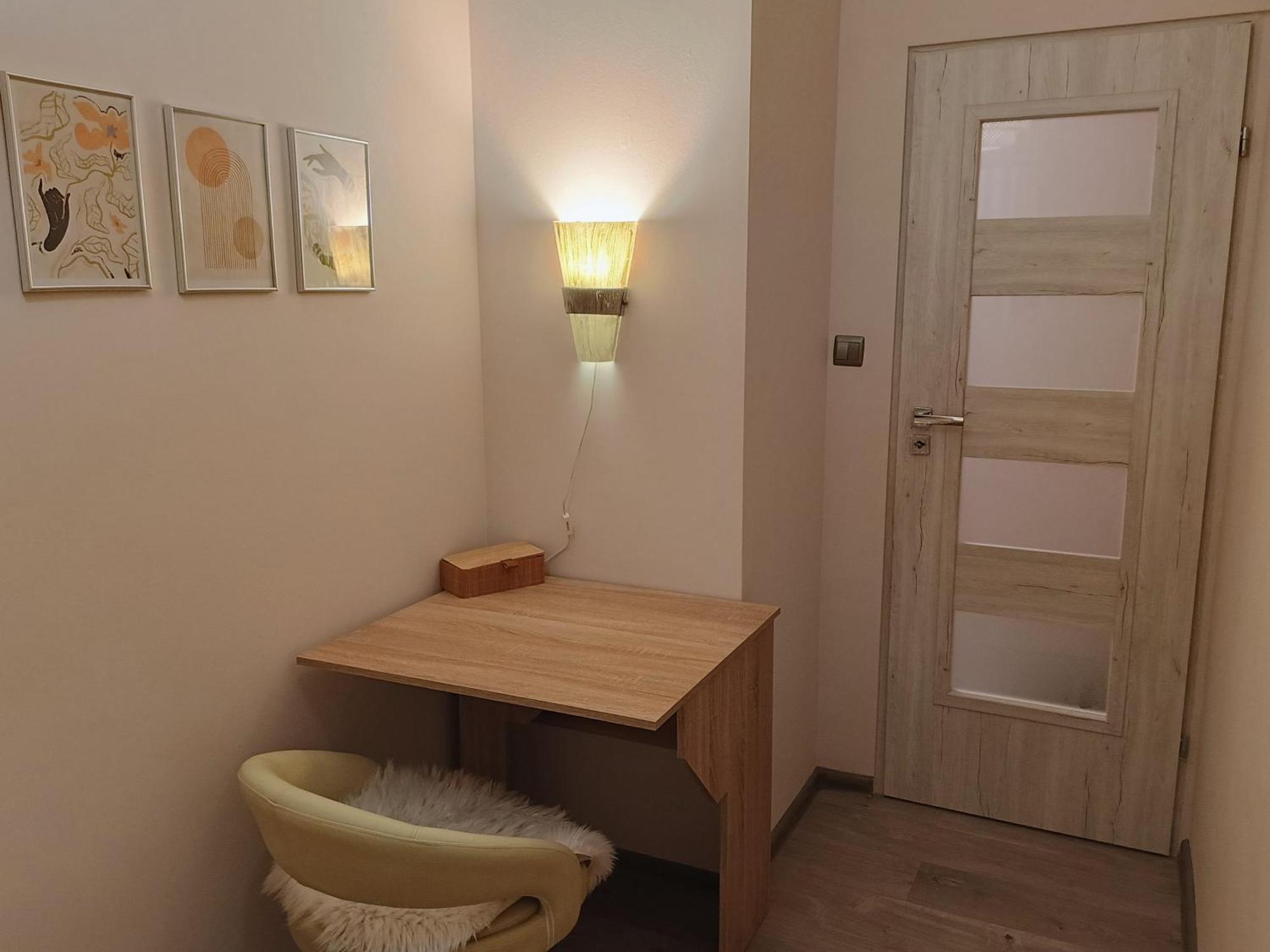 Apartment Rybaki Гданск Екстериор снимка