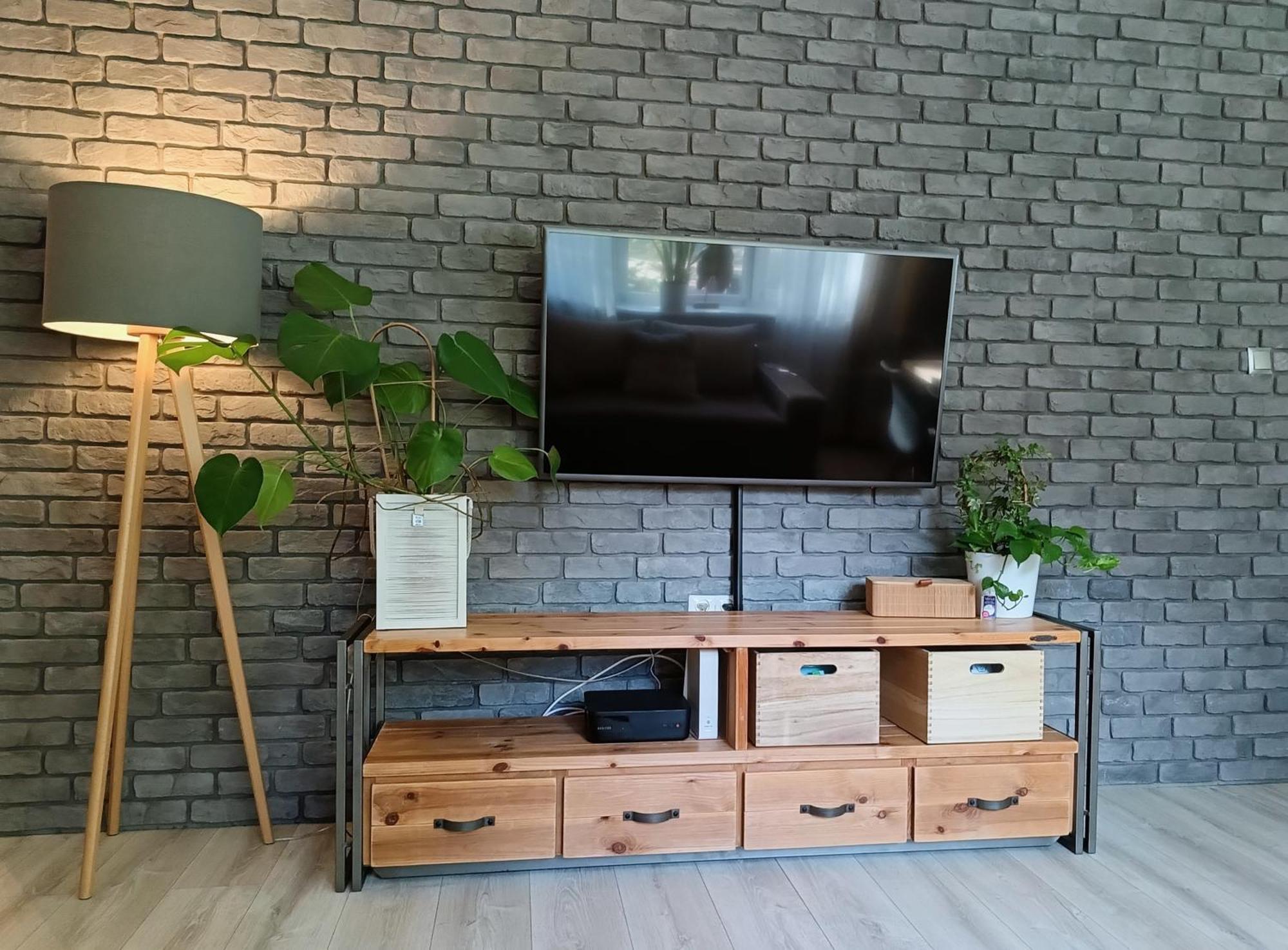 Apartment Rybaki Гданск Екстериор снимка